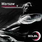 V.A./WARSAW ADMIXTURE SERIES V (Soleil016)